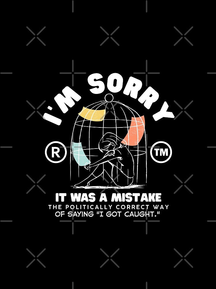 I was a mistake by Peerless-Prime