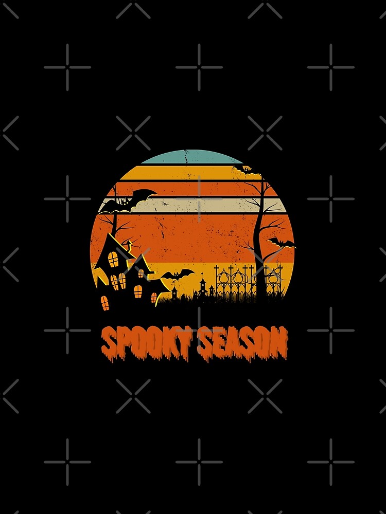Spooky Season by CrazyFace5