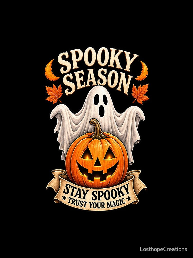 SpookySeason by Losthope Creations
