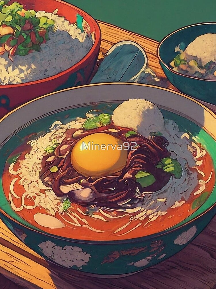 Ramen 249 by Minerva92