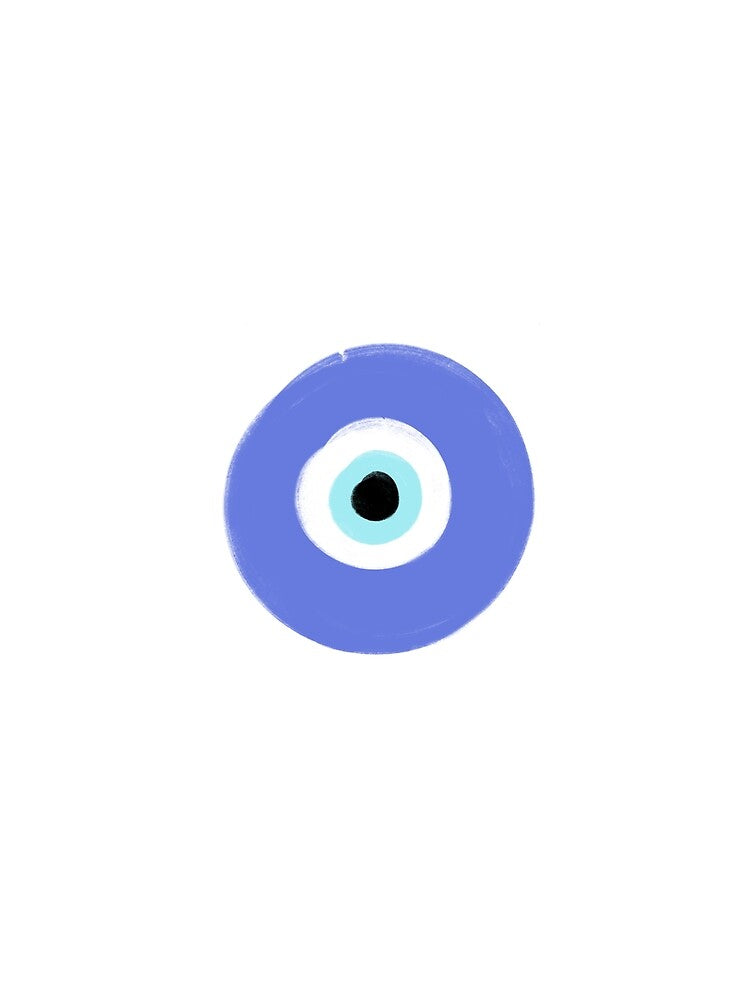 mal de ojo / evil eye by iandthismystery