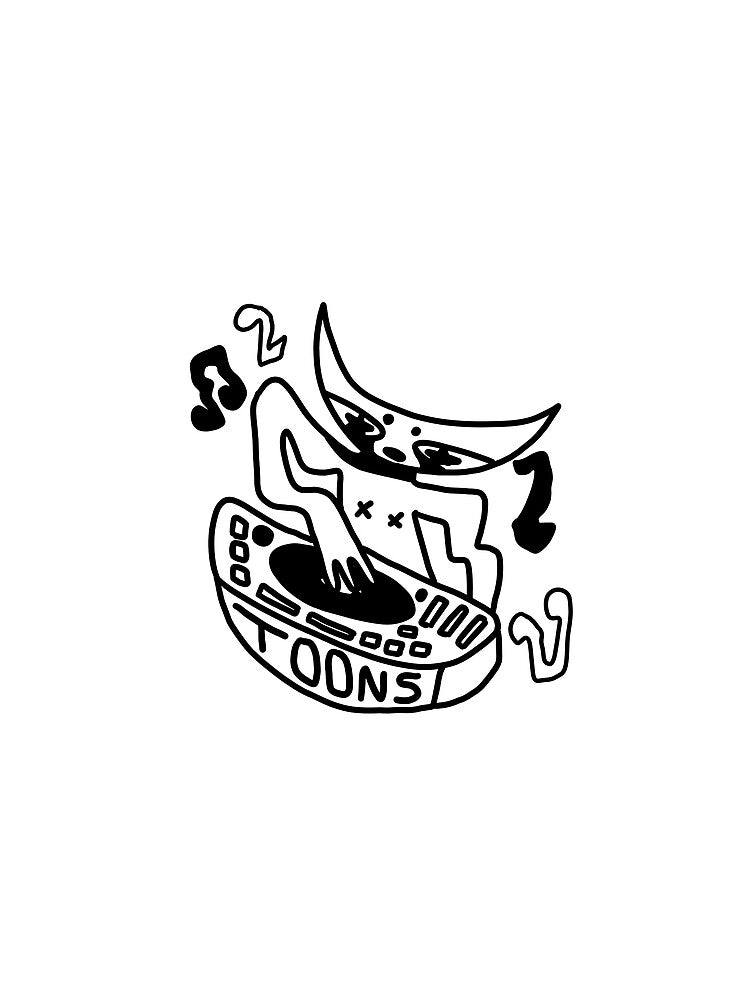 Cool toonz demon by dejaVI