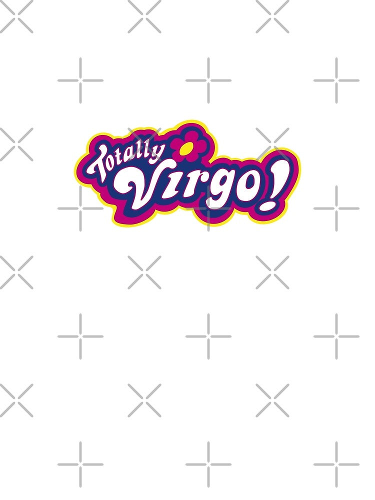 totally virgo! - y2k 2000s aesthetic zodiac star sign vibes by sweetnsourbunny
