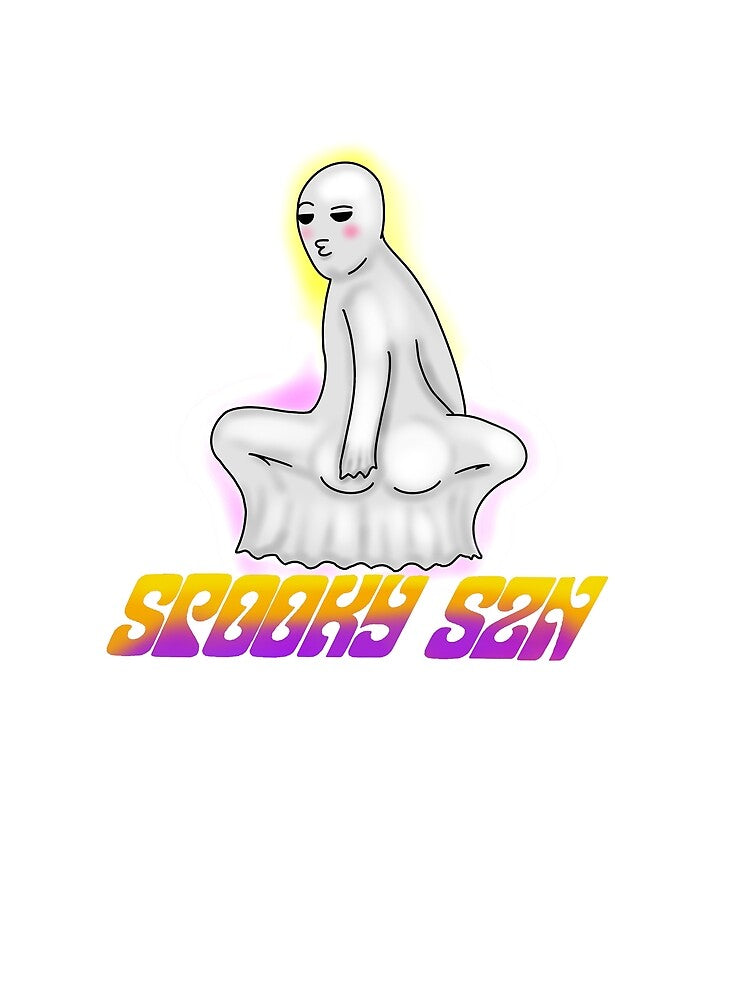 Spooky Season by Alex Iannone