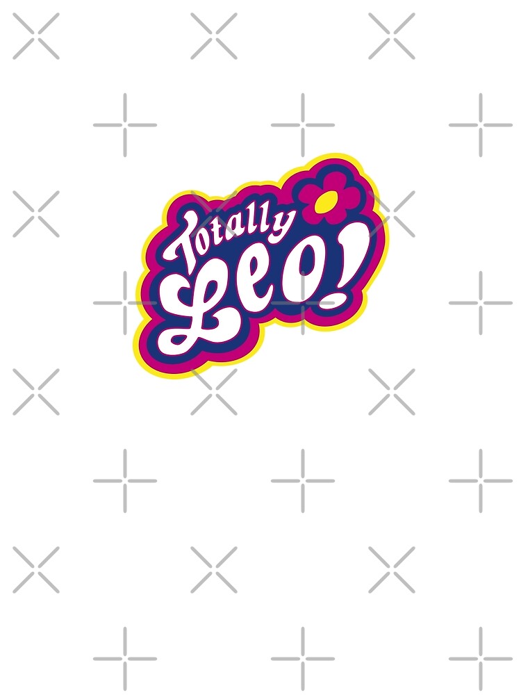 totally leo! - y2k 2000s aesthetic zodiac star sign vibes by sweetnsourbunny