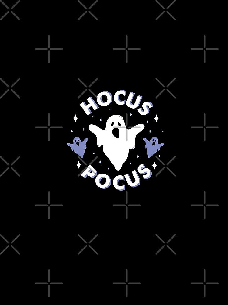 Hocus Pocus by plexaure