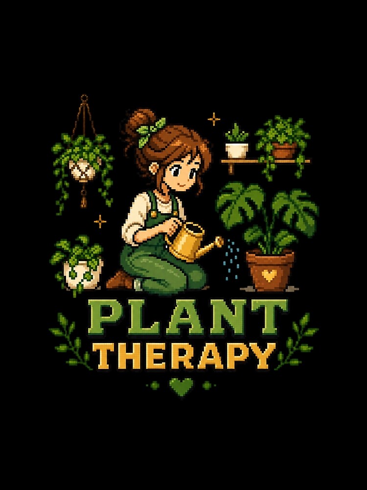 Plant Therapy by FREENATION2026