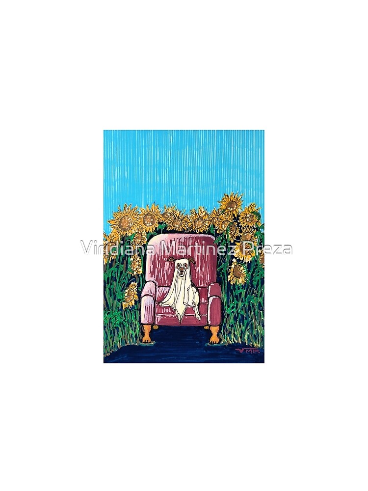 BOO!! let the dog out! by Viridiana Martinez Preza