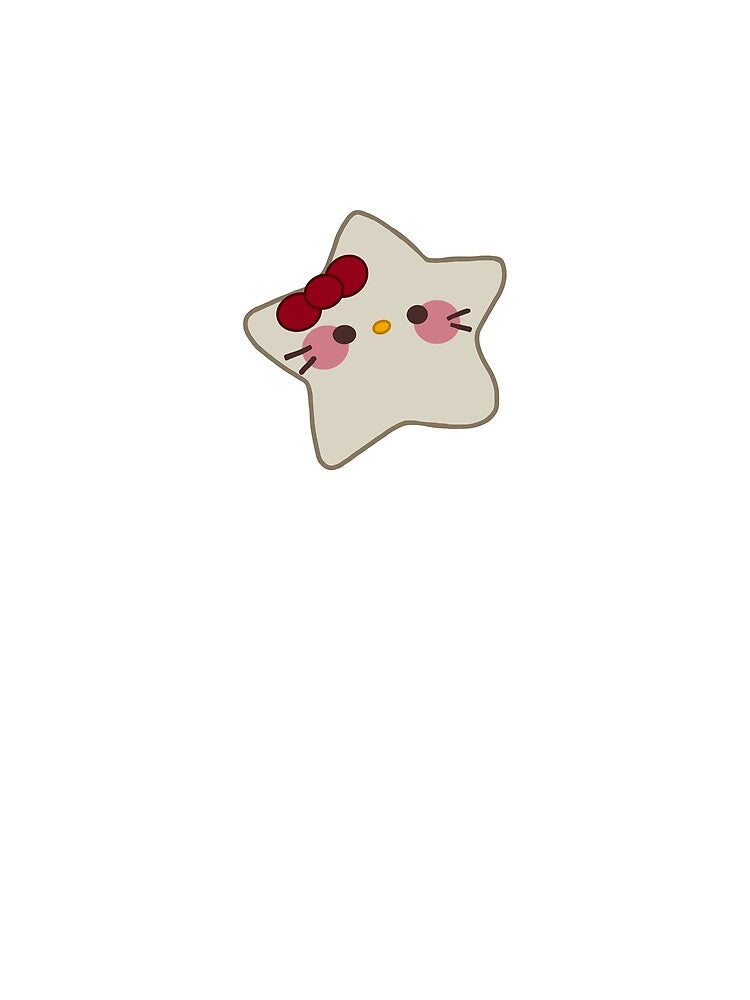 Kitty star by marixdigital