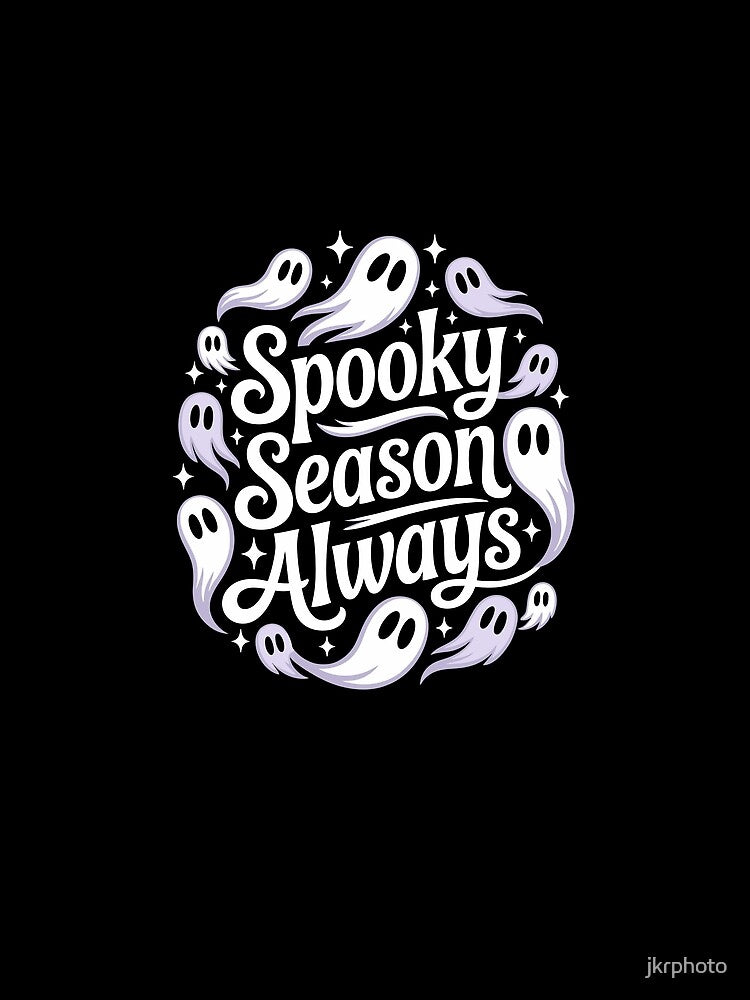 pooky Season Always by jkrphoto