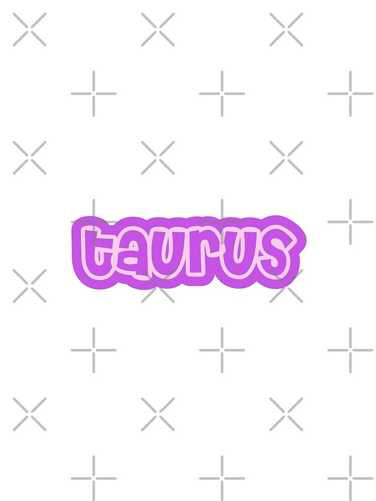 taurus y2k aesthetic by 3rdgilmoregirl