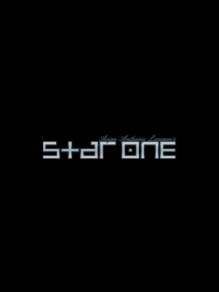Star One Rock Band Dutch by Patrikhurner
