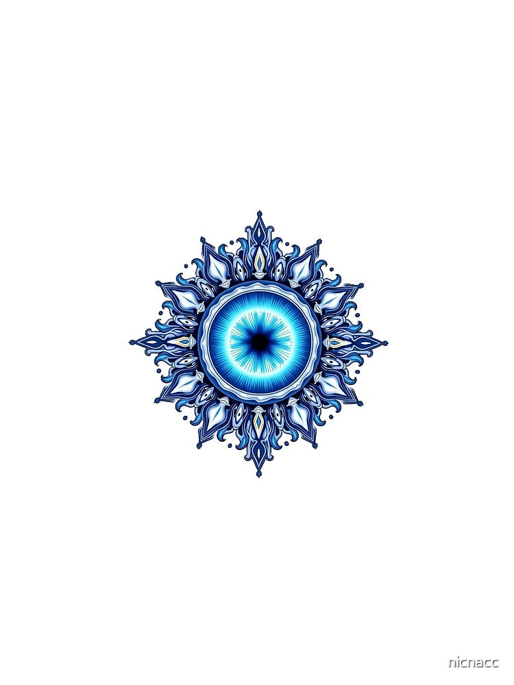 nazar evil eye energy protection from energy vampires by nicnacc