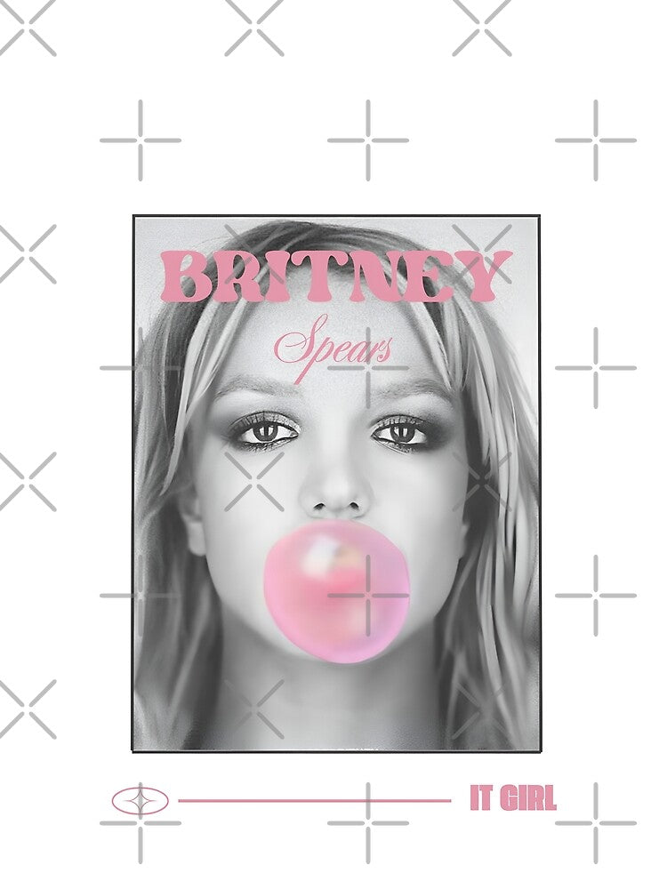 britney spears by rimisart