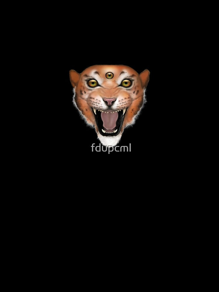Tiiiger by fdupcml