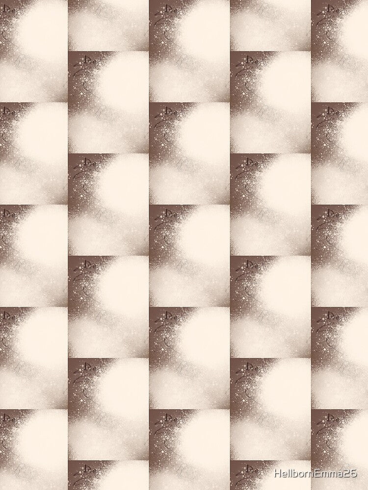 Splattered snow! by HellbornEmma26