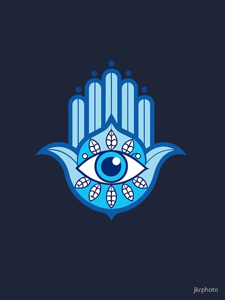 hamsa by jkrphoto
