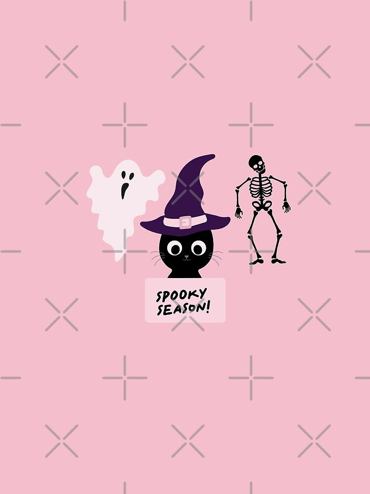 Spooky Season by NewAspect