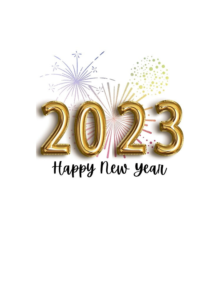 hello 2023 by KANAK  VERMA