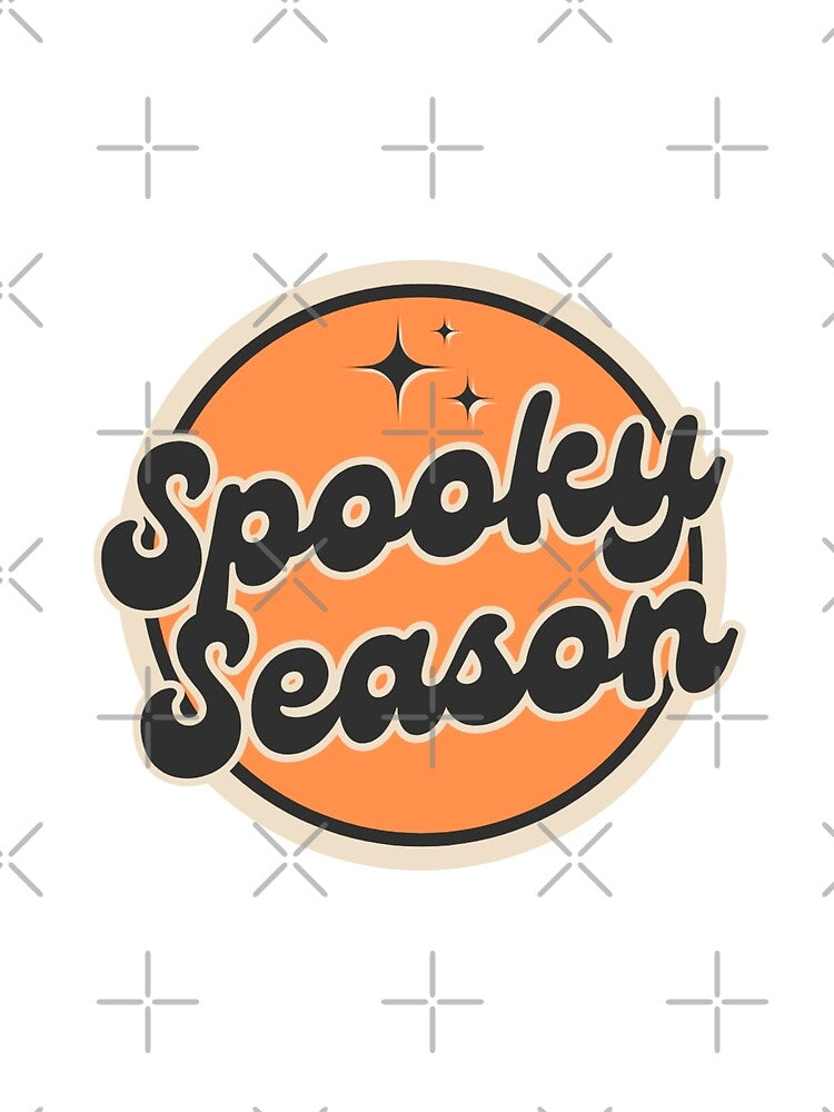 Spooky Season by CourageousTees