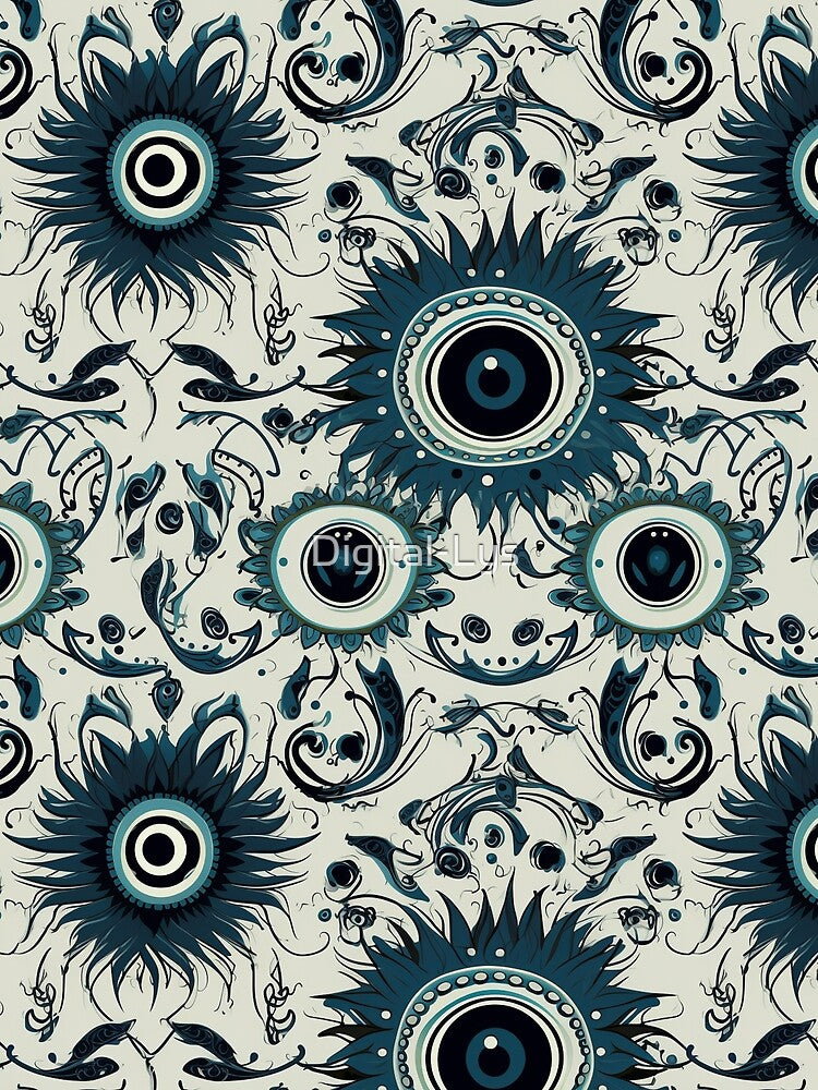 Elegant Visual Shield by Digital-Lys