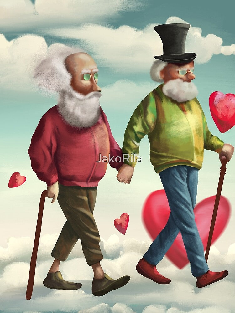 Together Forever by JakoRila