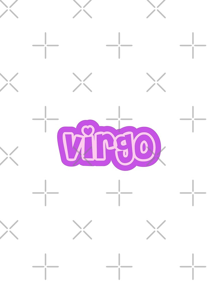 virgo y2k aesthetic by 3rdgilmoregirl