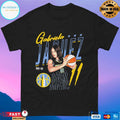 Gabriela Jaquez Chicago Sky Player Pose Shirt
