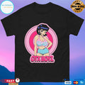 Geezyworld Anime Shirt