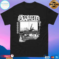 Ghostemane Futuristic Shirt