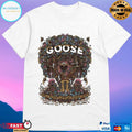 Goose Irving Spring 2026 Event Shirt