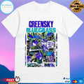 Greensky Bluegrass The Opera House Toronto On June 03 2026 Shirt