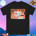 Half Evil Evil Online Shirt