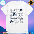 Happiness Project Ride The Waves Shirt