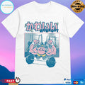 Henrique Torres Cute Workout Shirt