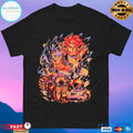 Henrique Torres Us Against Time Shirt