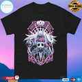 Hollow Knight Steel Resolve Shirt