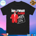 Hollywood Jimmy The Hollywood Clique Shirt