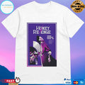 Honey Revenge Vans Warped 2026 Tour Shirt