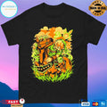 Horta Studio One With Nature Shirt