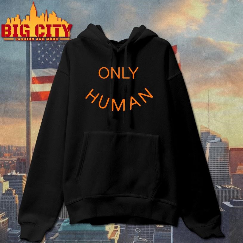 i Carlile Only Human Tour Shirt