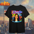iCharlie Shirt