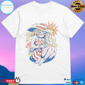 Ilustrata Hylian Summer Shirt