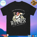 Ims Felix Rosenqvist 2026 Indy 500 Winner Shirt