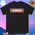 Indiana Hammond Bears Shirt