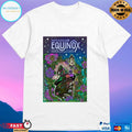 Infrasound Equinox Festival Clarks Grove Mn Shirt