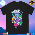 Insomniac Edc 2026 Frosted Mini Beats Shirt