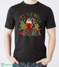 It’s The Most Wonderful Time Of The Year T-Shirt, Gift For Christmas