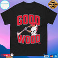 James Wood Good Wood Shirt
