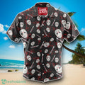 Jason Voorhees Hawaiian Shirt Impressive Gift
